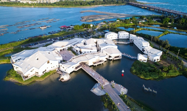 台南深度旅遊 台南深度旅遊