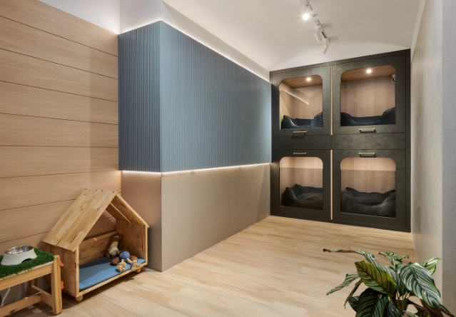 狗狗住宿注意事項 狗狗住宿注意事項