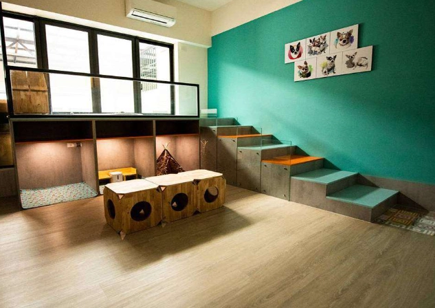 寵物旅館價格 寵物旅館價格