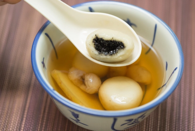 甜湯圓糖水終極指南：從煮法秘訣到台北必吃名店推薦