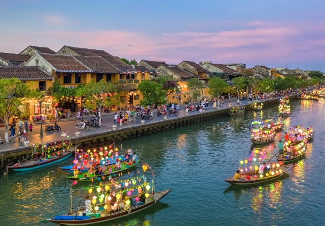 越南旅遊安全 越南旅遊安全