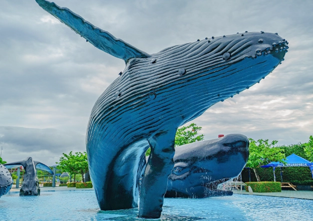 車城景點 車城景點