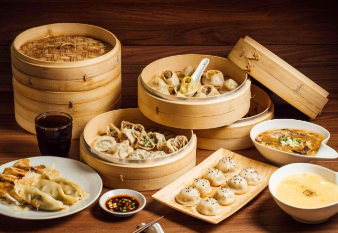 自製茶碗蒸湯包食譜