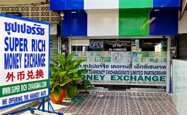 台灣銀行換泰銖終極指南：匯率、手續費、實戰流程一次搞懂