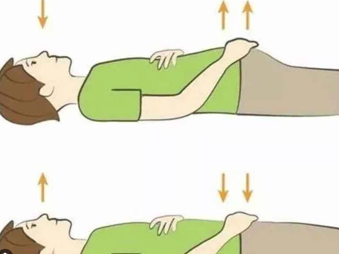 美背訓練 美背訓練