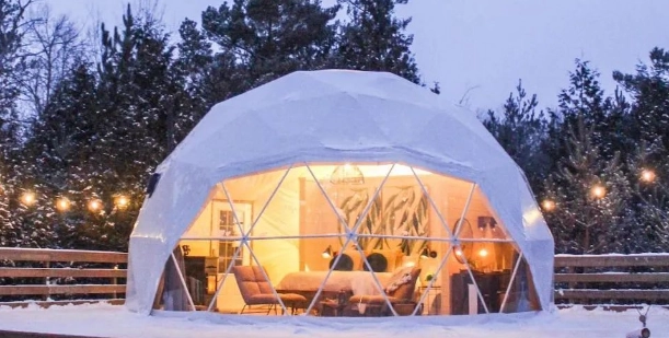 免裝備露營桃園 免裝備露營桃園