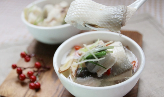 什麼魚湯最補 什麼魚湯最補
