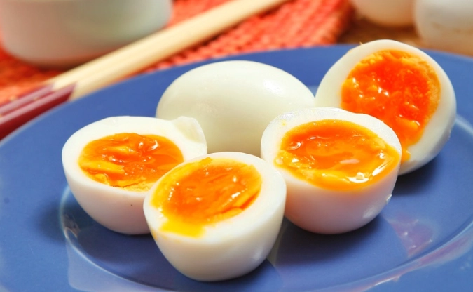 日式溏心蛋醬汁 日式溏心蛋醬汁