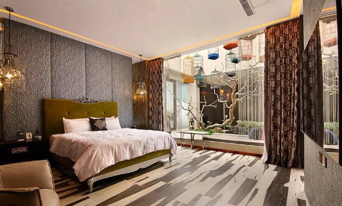 寵物友善住宿 寵物友善住宿