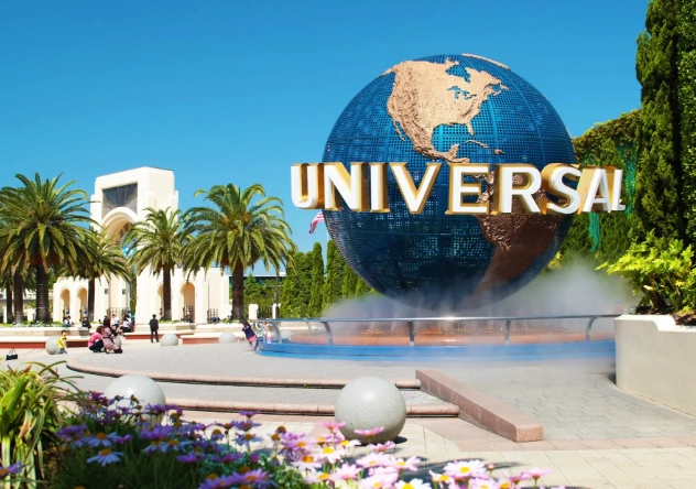 大阪六天五夜行程