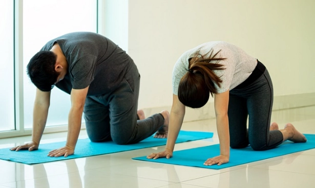 肩頸痠痛緩解 肩頸痠痛緩解