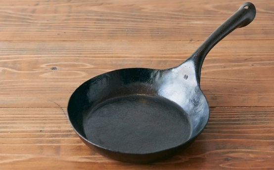 鐵鍋保養方法 鐵鍋保養方法