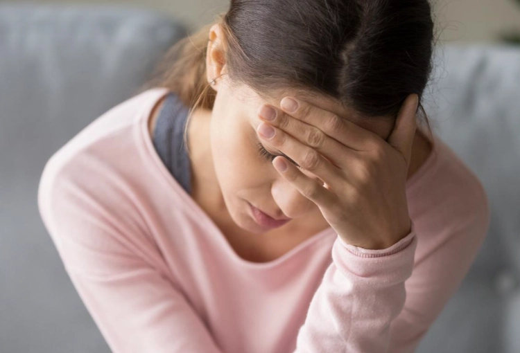 眼睛頭暈治療 眼睛頭暈治療