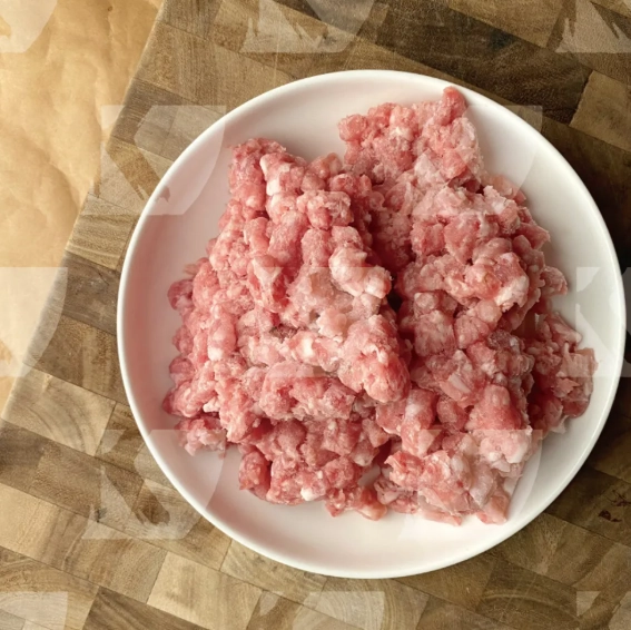 豬絞肉冷凍保存期限全攻略：安全期限、正確方法與解凍秘訣