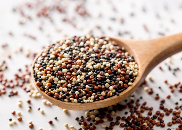 三色藜麥煮法全攻略：從零失敗到口感升級的關鍵步驟