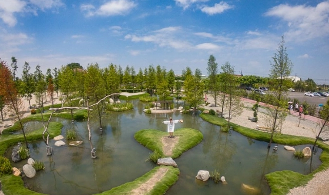 雲林親子景點 雲林親子景點