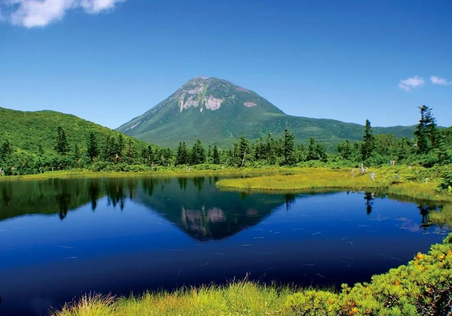 北海道道東自駕 北海道道東自駕