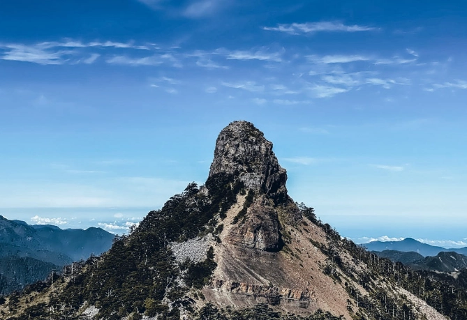 台灣云端棧道 台灣云端棧道