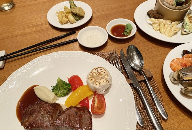 日月潭餐廳推薦｜在地人私藏湖景美食與邵族風味餐廳指南