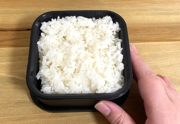 冷凍白飯微波終極指南：3步驟讓剩飯恢復Q彈口感