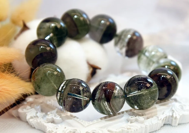 水晶招財方法 水晶招財方法