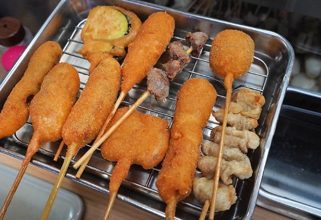 大阪旅遊行程規劃