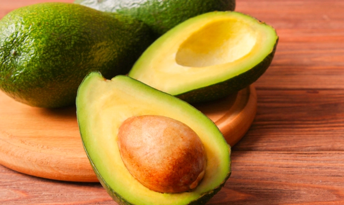 空腹吃酪梨好處 空腹吃酪梨好處