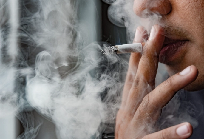 戒煙減壓方法 戒煙減壓方法