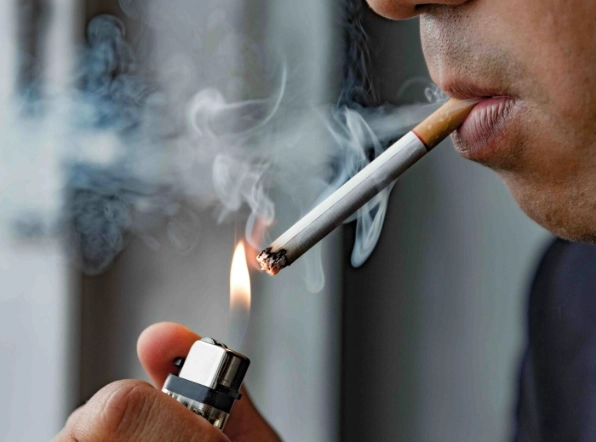 食煙減壓真的有效嗎？專家解析健康風險與5個替代方案