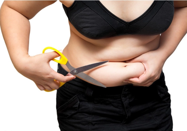 減脂期熱量計算全攻略：精準控制熱量赤字，高效燃脂不復胖