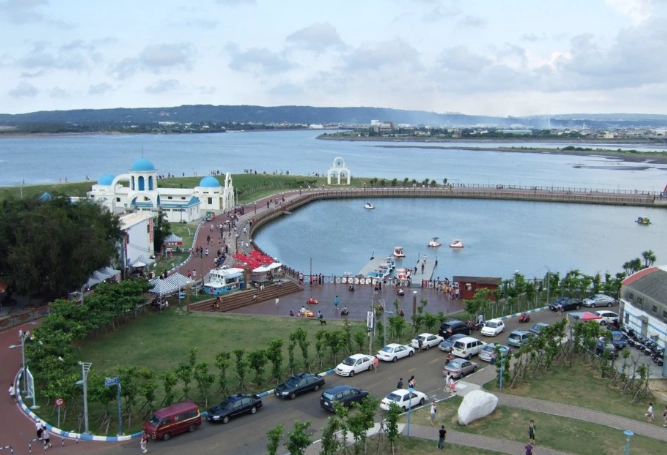 新竹一日遊行程規劃 新竹一日遊行程規劃