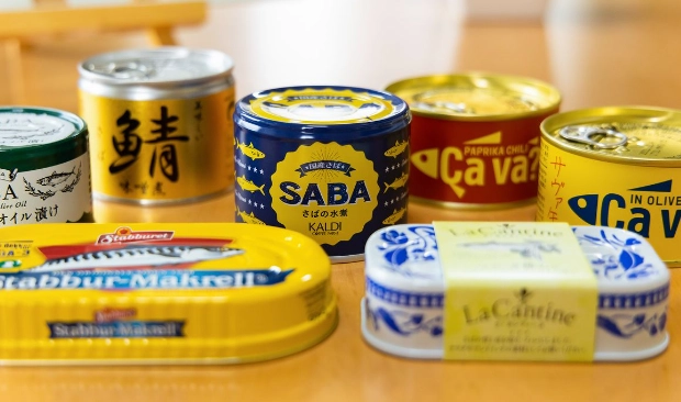 罐頭食品缺點 罐頭食品缺點