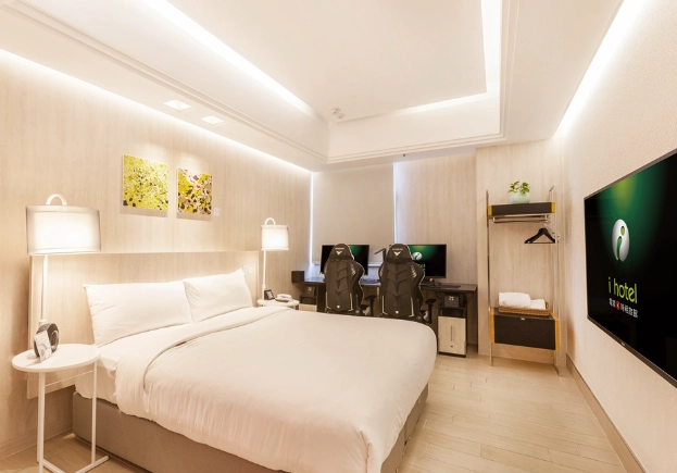 中壢住宿怎麼選？在地人私藏清單與實用攻略