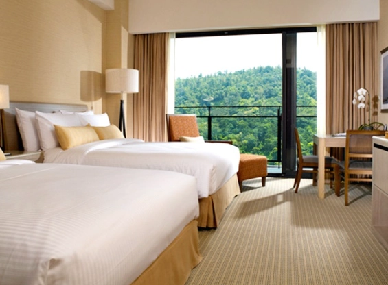 日月潭湖景住宿 日月潭湖景住宿