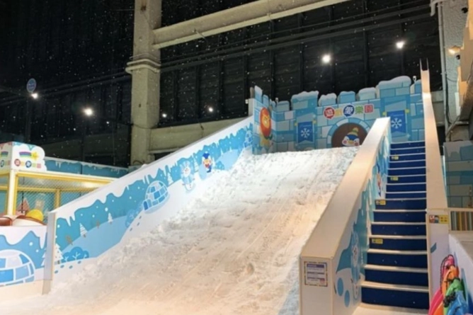 新竹室內親子景點全攻略：雨天也不怕！精選五大好玩又好學的放電好去處