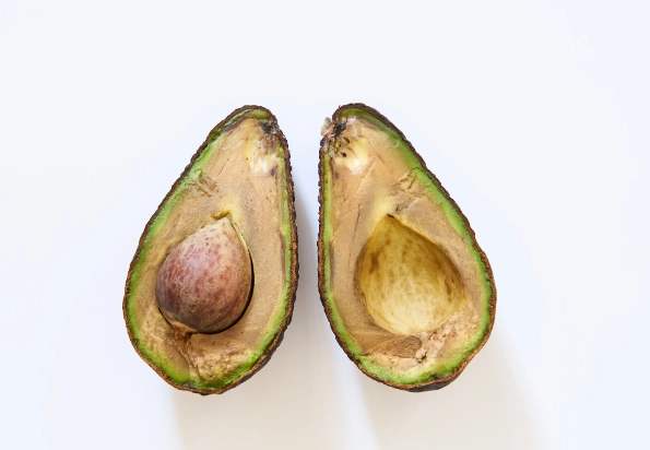 牛油果挑選 牛油果挑選