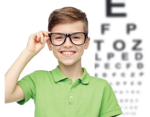 小朋友護眼指南：預防近視的10個實用方法與常見誤區