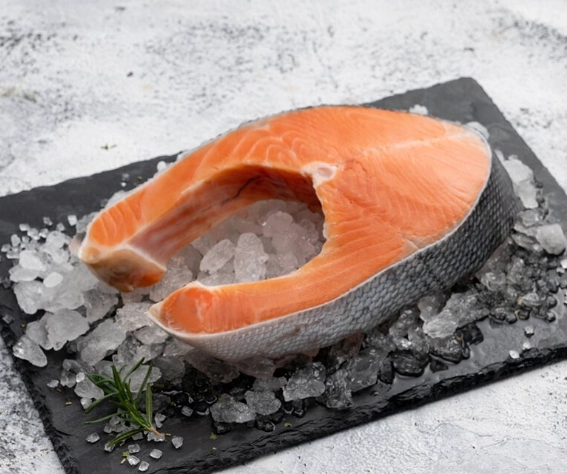 生魚片準備技巧