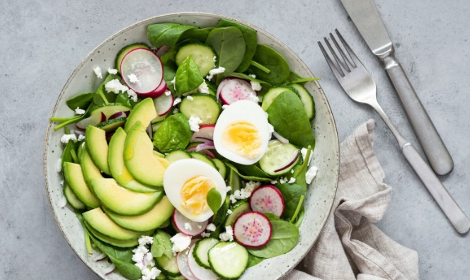 酪梨料理 酪梨料理