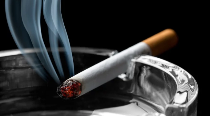 減菸技巧 減菸技巧