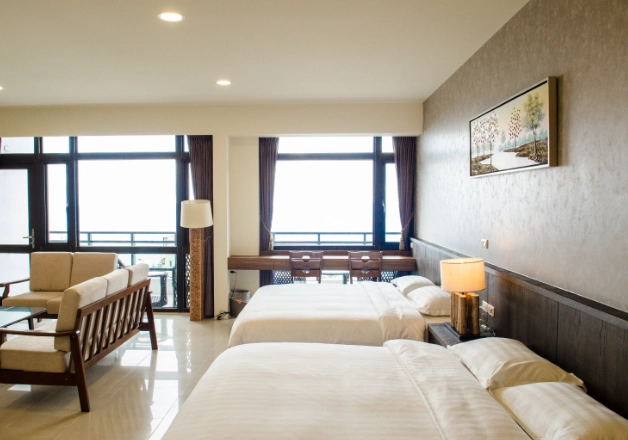 花蓮便宜住宿 花蓮便宜住宿