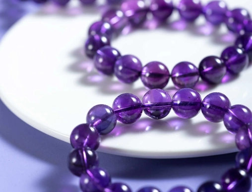 紫水晶能量 紫水晶能量