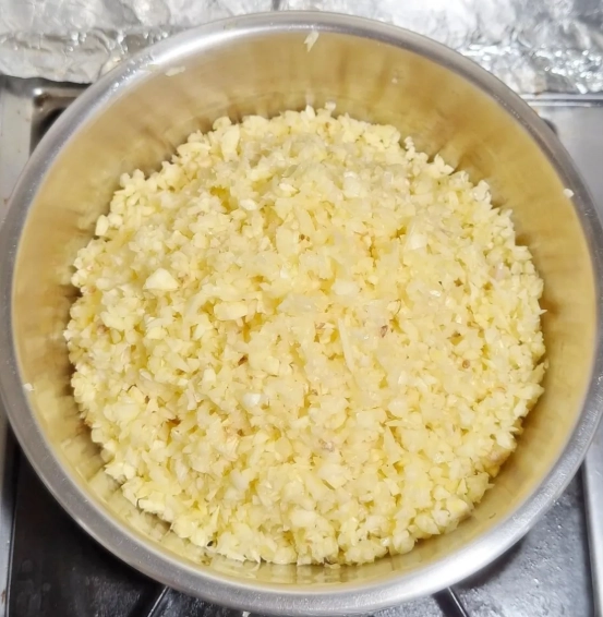 冷凍蒜食譜 冷凍蒜食譜