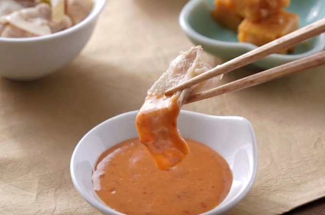 豆乳醬全攻略：從挑選、自製到餐廳推薦，一次搞懂這款百搭沾醬