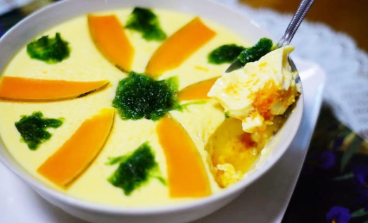 蒸蛋失敗原因 蒸蛋失敗原因