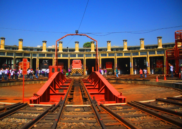 彰化免費親子景點全攻略：遛小孩不花錢的10個好去處