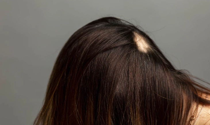 鬼剃頭看什麼科 鬼剃頭看什麼科