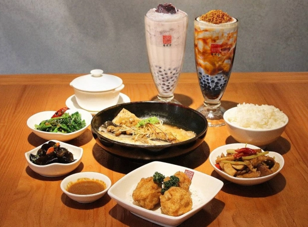 台北必吃餐廳 台北必吃餐廳