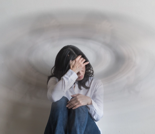 梅尼爾氏症運動全攻略：改善平衡、減少眩暈的實用指南