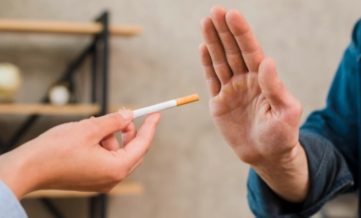 戒煙方法 戒煙方法